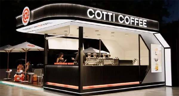 库迪咖啡唯一加盟店投资优势有哪些？