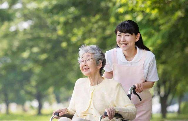 中国头部家庭护理公司贝康国际进军养老领域-企宣易
