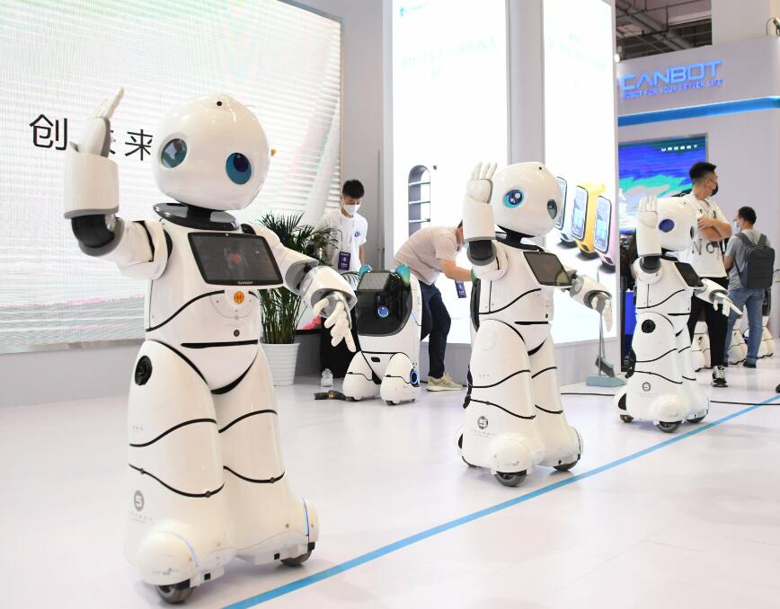 “抓机遇，促发展”2024亚洲国际人工智能展览会-企宣易