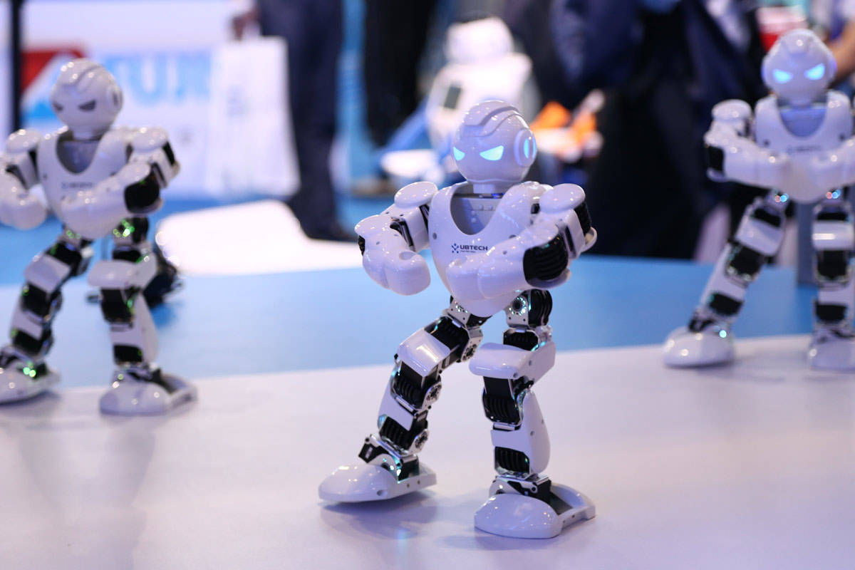 “智能科技·链接未来”2024亚洲人工智能产品展会-企宣易