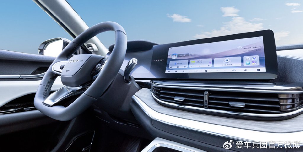 15万级纯电SUV推荐，奇瑞舒享家和比亚迪元PLUS-企宣易