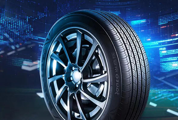 “神州风火轮”轮胎 可被车胎险加持的一款轮胎-企宣易