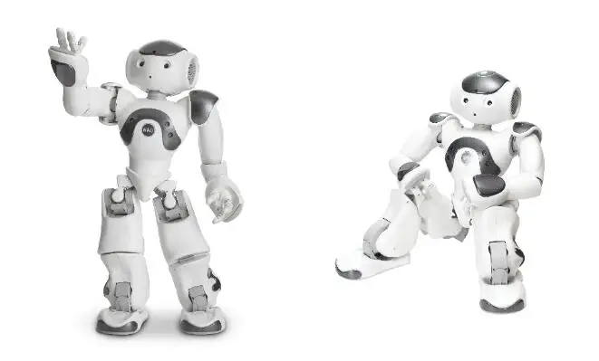 科幻成真，未来已来！“2024上海智能机器人展会”-企宣易