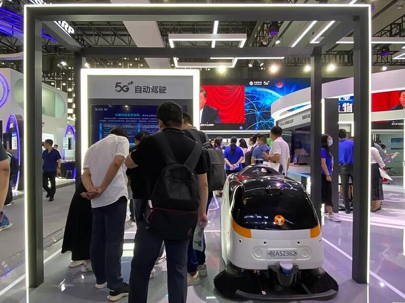 全面展示自动驾驶最新发展动态“2024上海自动驾驶展”-企宣易